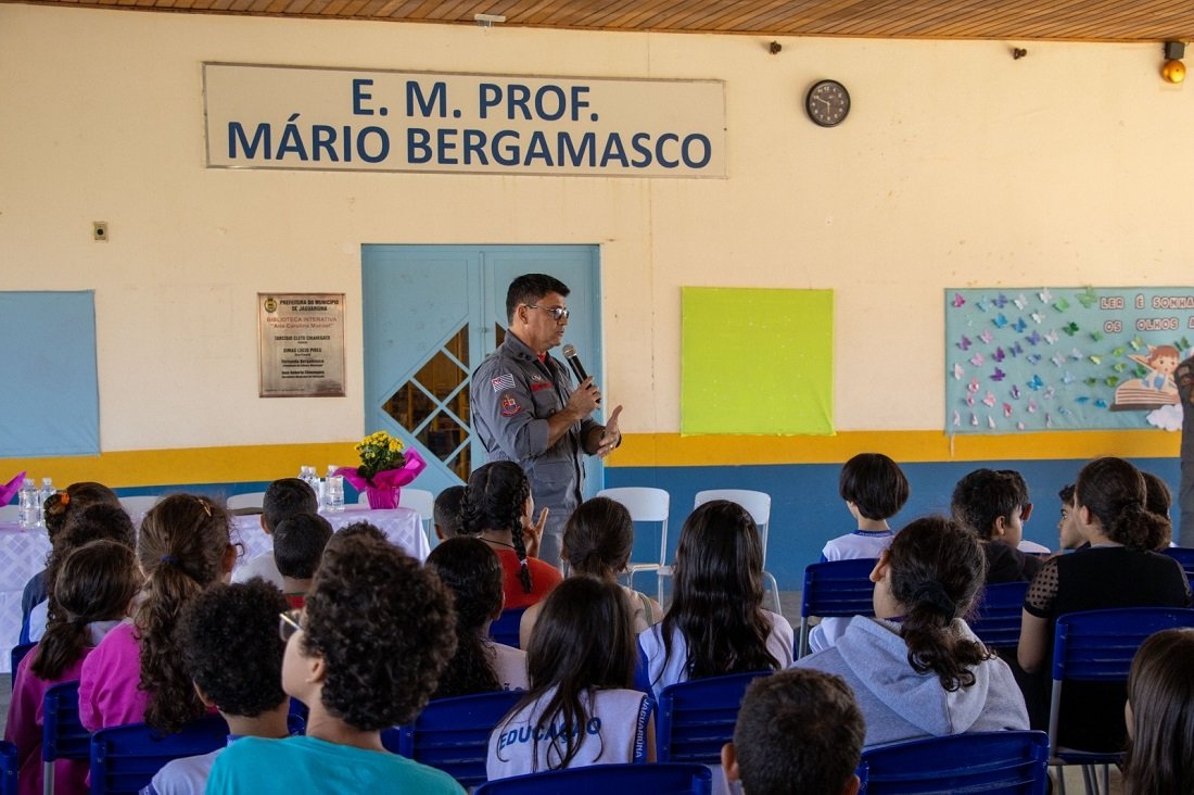 Legislao tornou obrigatria a capacitao em noes bsicas de primeiros socorros (Foto Thiago Carvalho) 