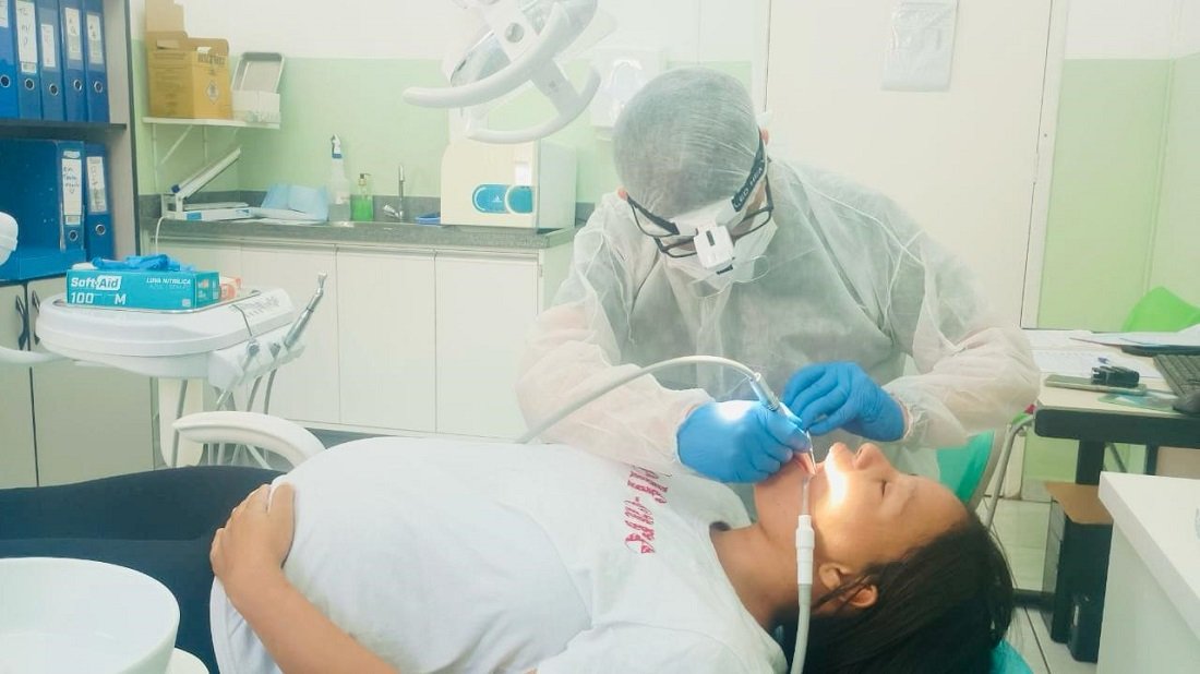 Objetivo do serviço é garantir uma gravidez mais saudável e tranquila