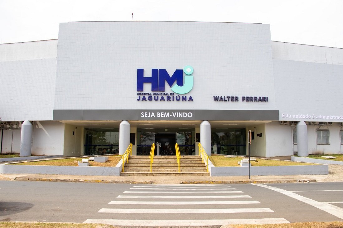 Hospital Walter Ferrari passa a ter soro contra picadas de escorpio (Foto Thiago Carvalho)