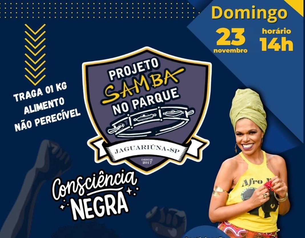 Imagem de divulgao do evento