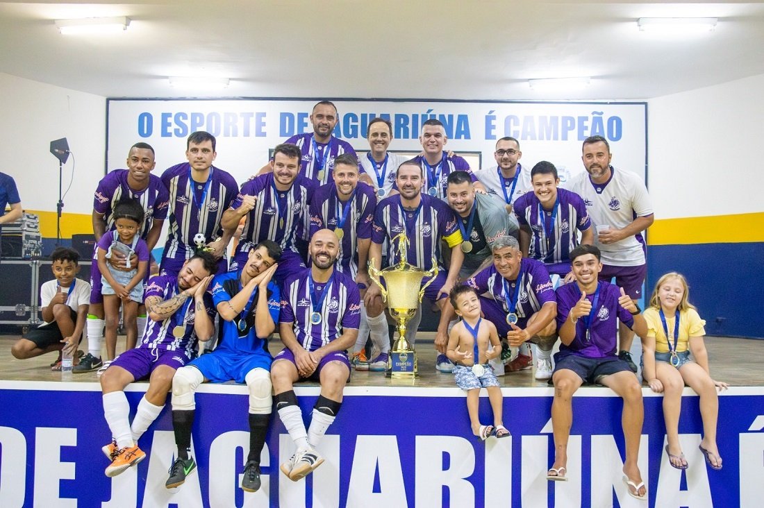 Roma ficou com o ttulo na Taa de Ouro (Foto Thiago de Carvalho)