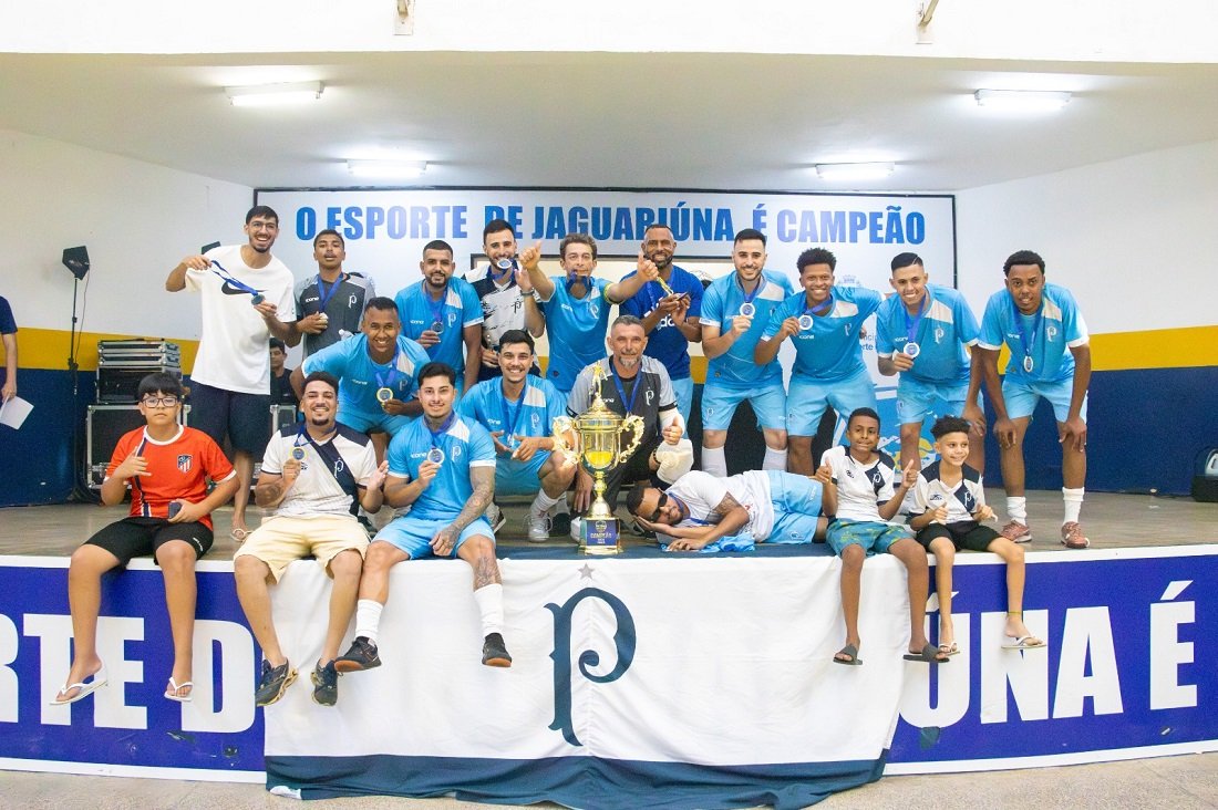 Peralta é o campeão da Taça de Prata (Foto Thiago de Carvalho)