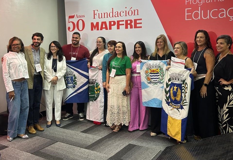 Mais de 450 projetos participaram desta edi��o do programa