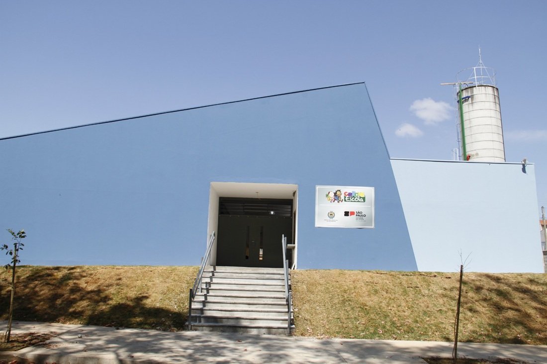 Pais precisam fazer inscri��o at� o final do m�s (Foto arquivo)