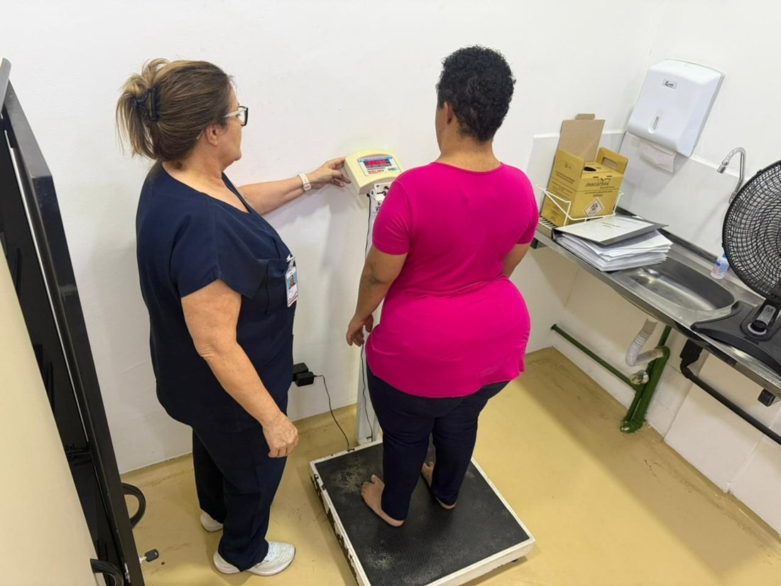 Programa busca oferecer qualidade de vida (Foto divulga��o)