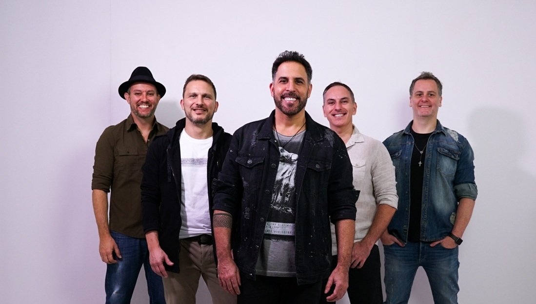 Inimigos da HP abrem a programa��o do Carnaval de Jaguari�na (divulga��o)