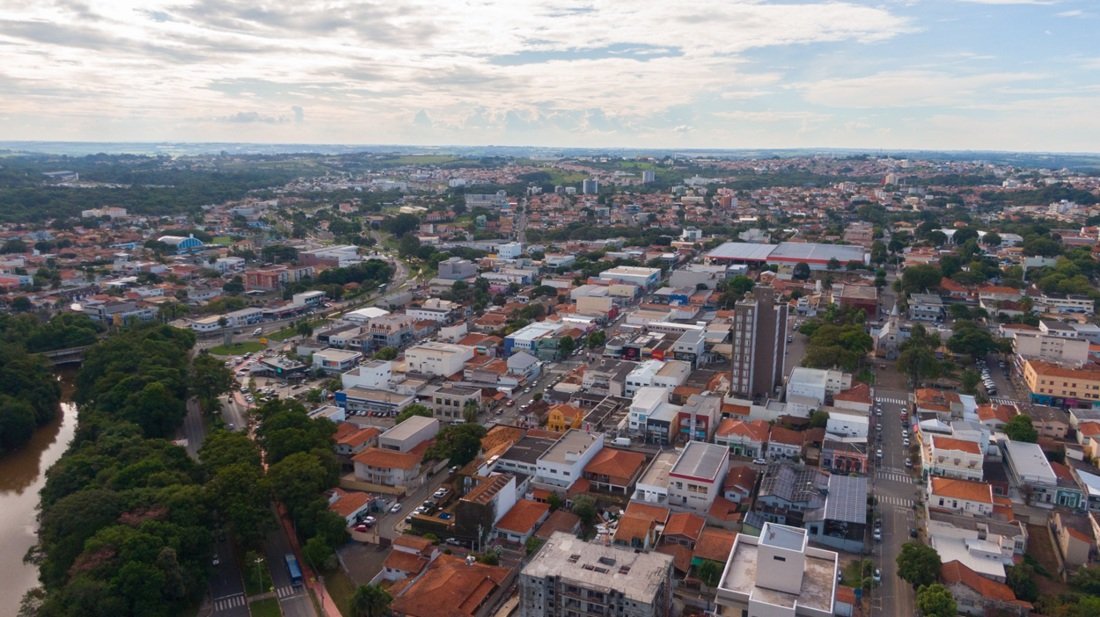 Pagamento do IPTU poder� ser quitado em at� dez parcelas (Foto Diego Monarin)
