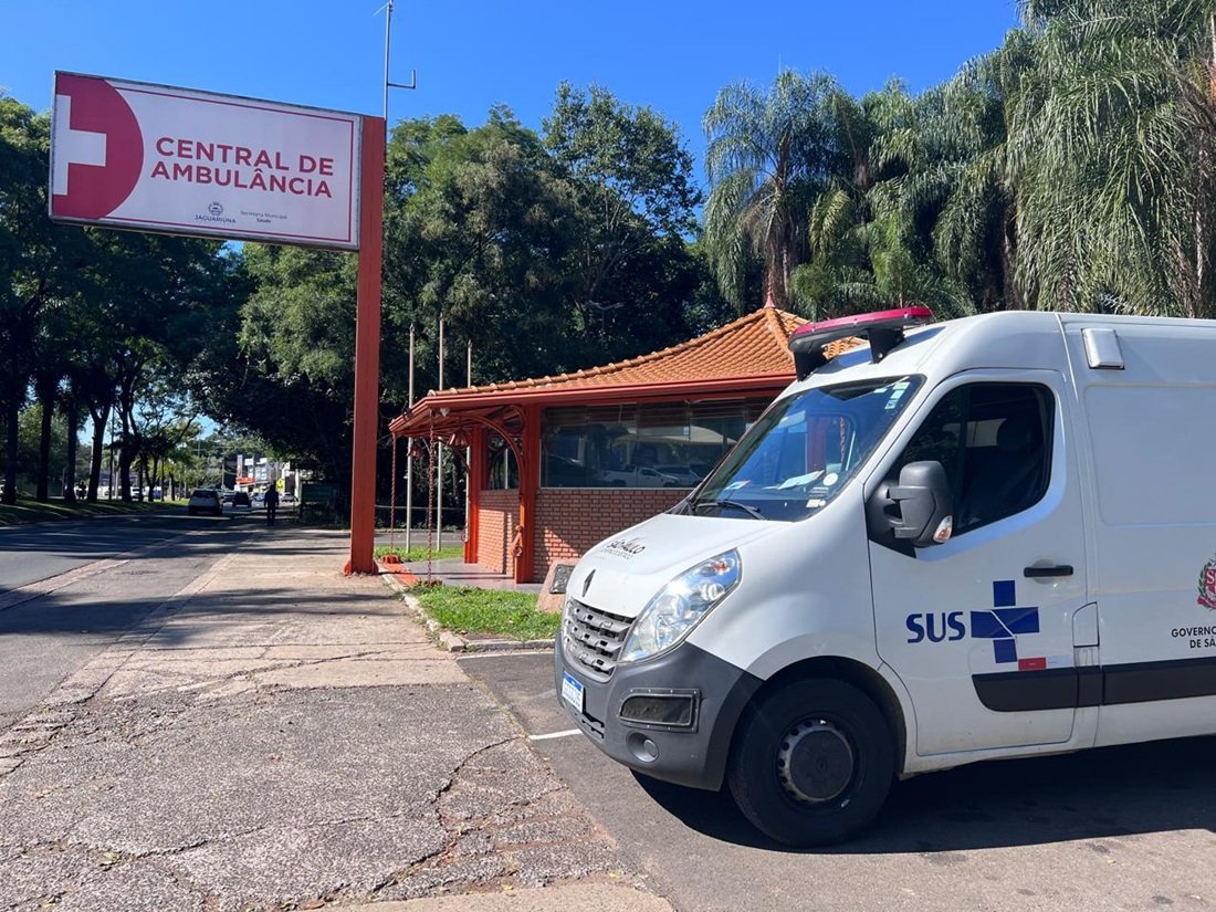 Medida � para melhor atender os pacientes (Foto divulga��o)