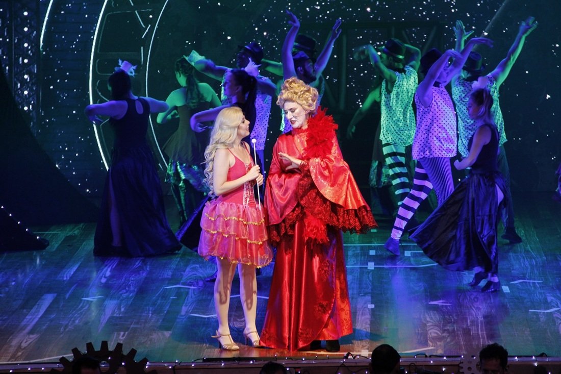 Escola das Artes oferecer� mais de 40 cursos (Foto divulga��o)