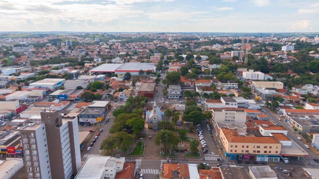 IPTU vence no final deste m�s (Foto Diego Monarin)