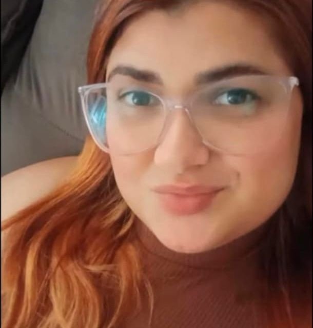 Centro ter� o nome de V�nia Pereira Queiroz (arquivo pessoal)