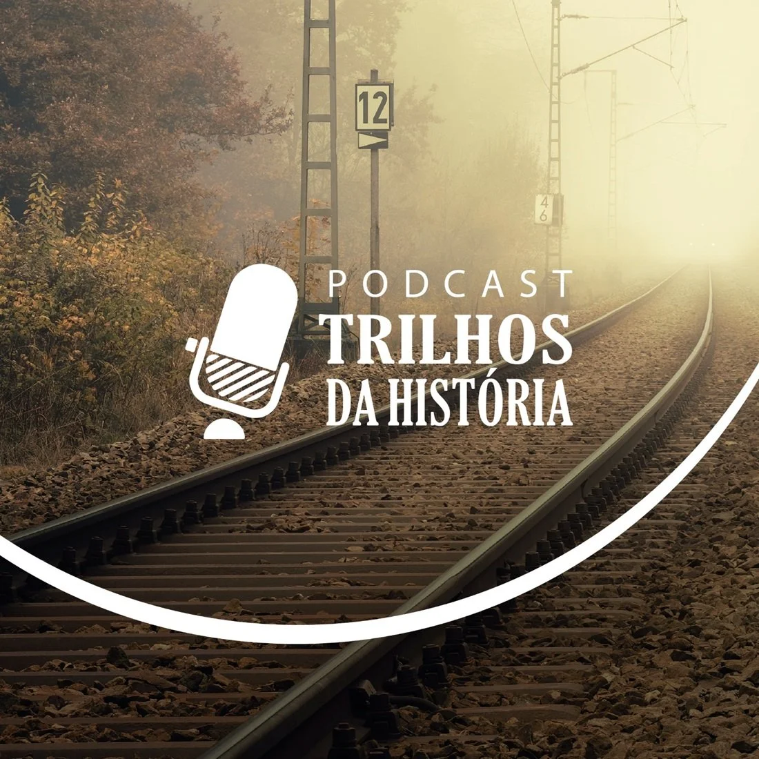 Trilhos da História