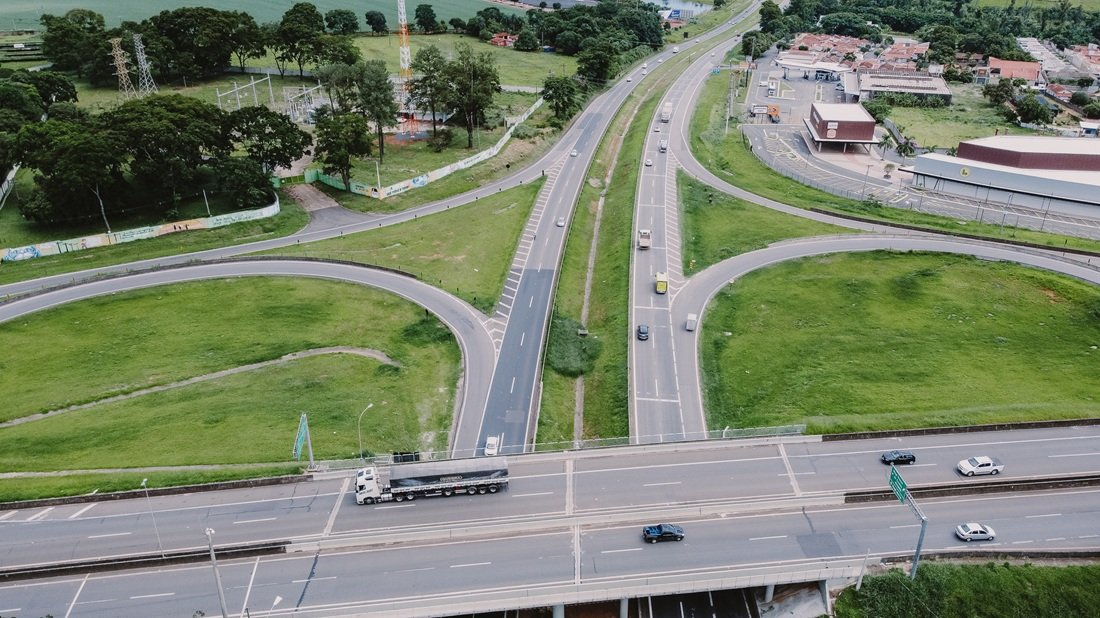 Renovias vai implantar a Opera��o Visibilidade, com viaturas posicionadas em pontos estrat�gicos (Foto divulga��o)