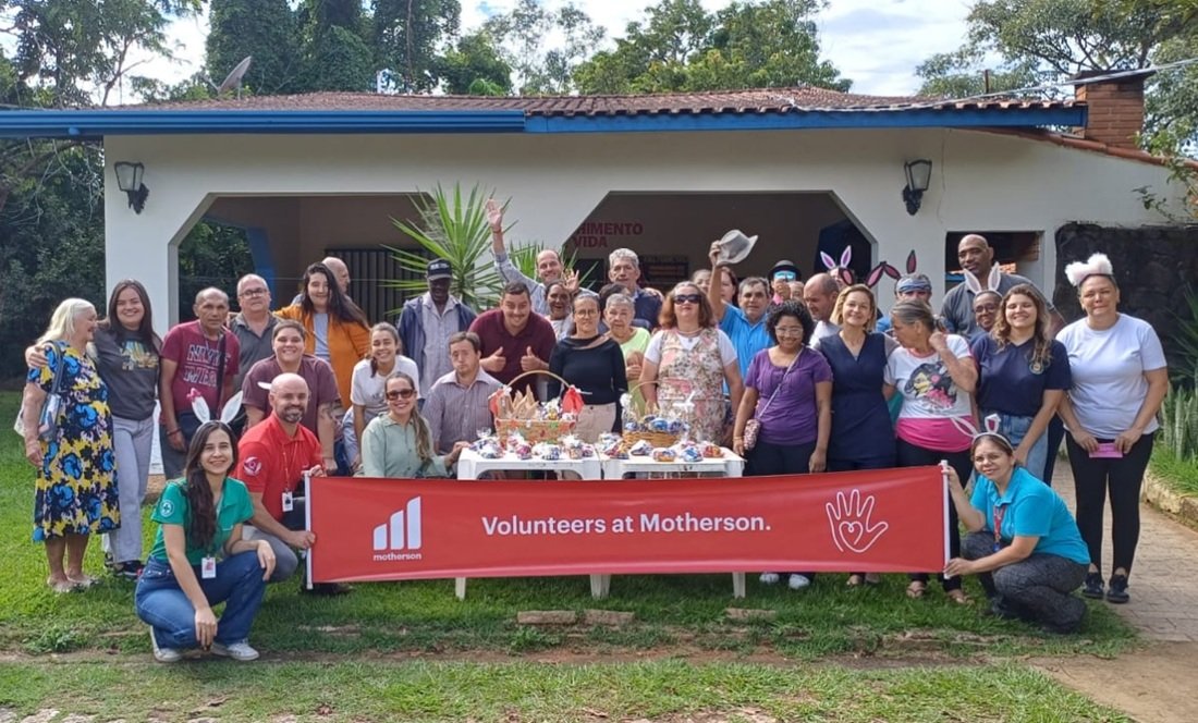 Iniciativa teve como foco promover a integra��o entre o setor p�blico e privado (Foto divulga��o)