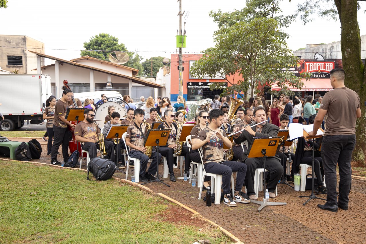 Evento comemorativo ocorre nesta sexta-feira em Artur Nogueira 