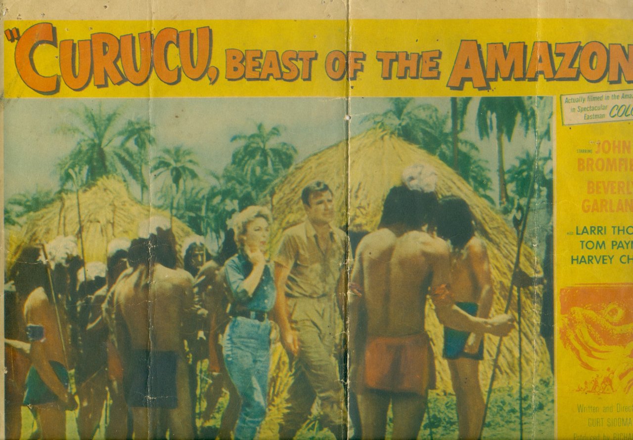 Cartaz do filme