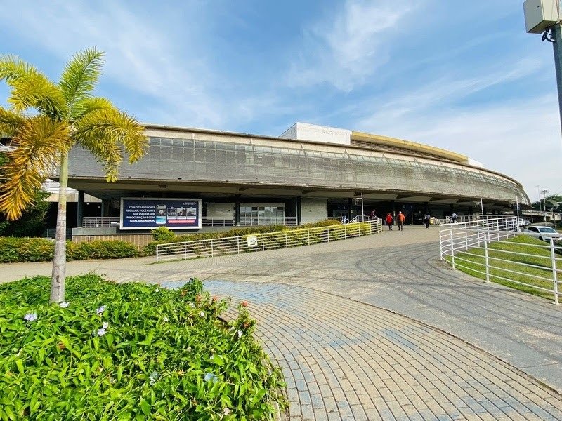 Rodovi�ria de Campinas espera 122 mil passageiros