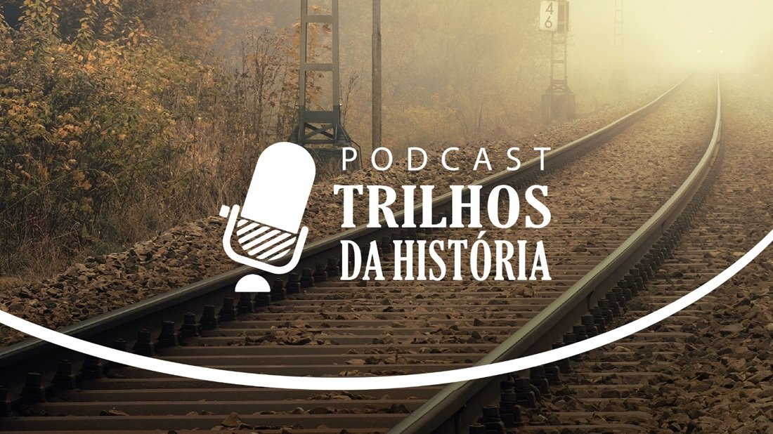 Imagem do podcast