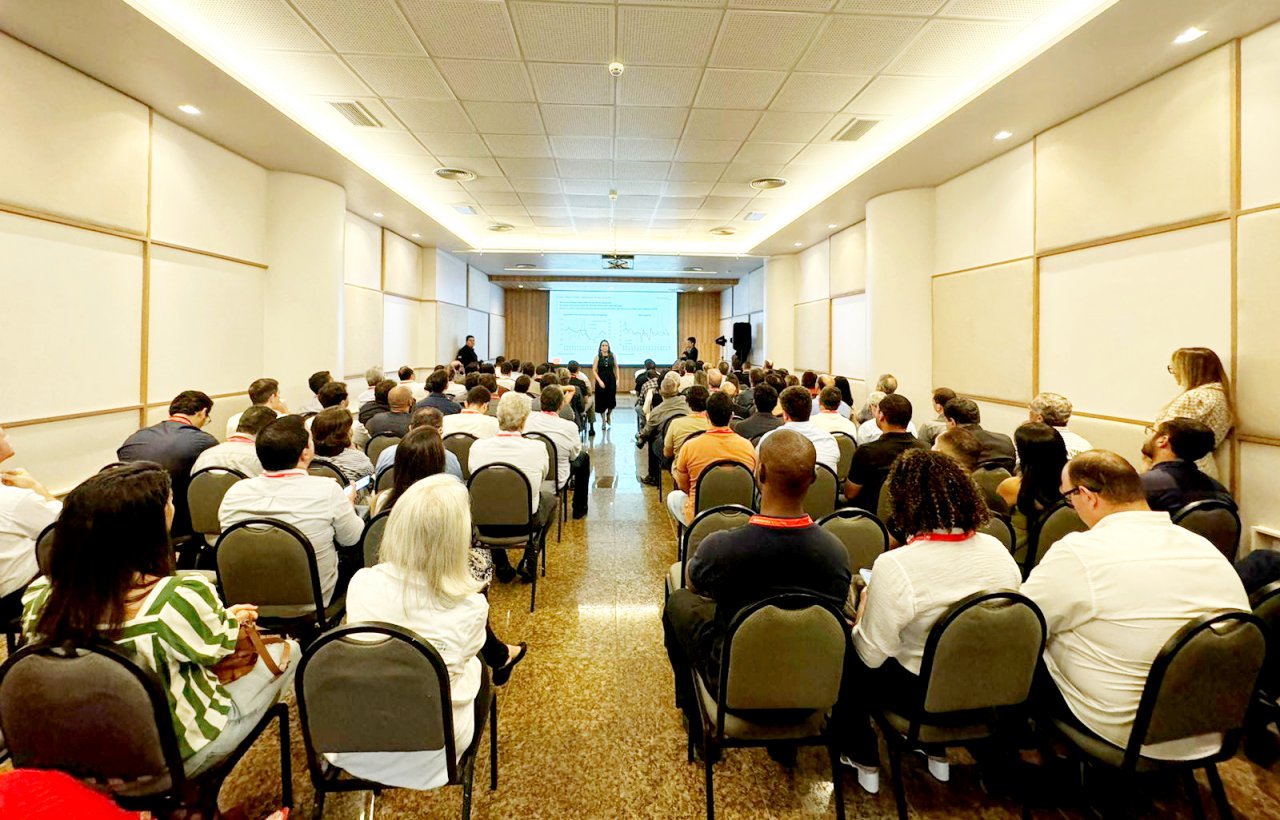 Encontro busca fortalecer diferentes segmentos de neg�cios (Foto divulga��o)