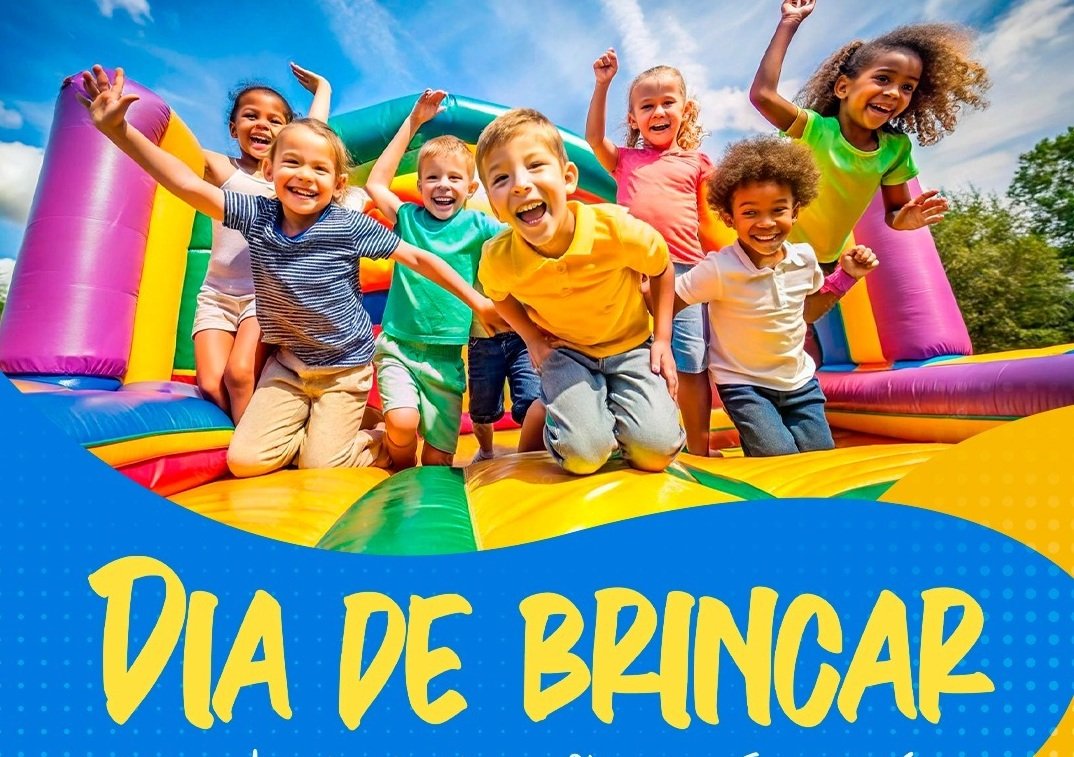 Evento deve reunir v�rias atra��es (Imagem de divulga��o)
