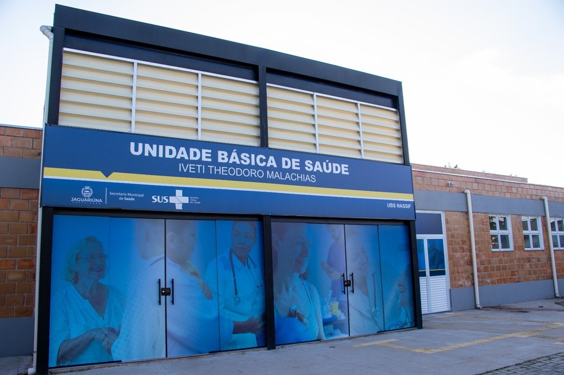 Unidade ser� inaugurada nesta sexta-feira (Foto Thiago Carvalho)