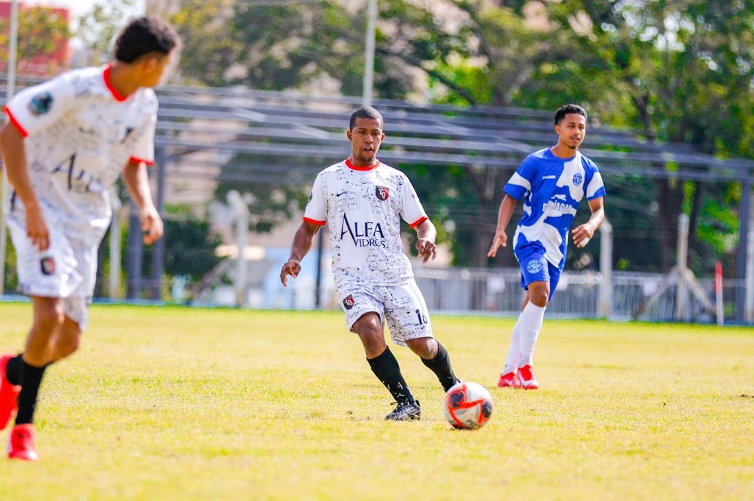 Times voltam a campo neste final de semana (Foto Diego Monarin)