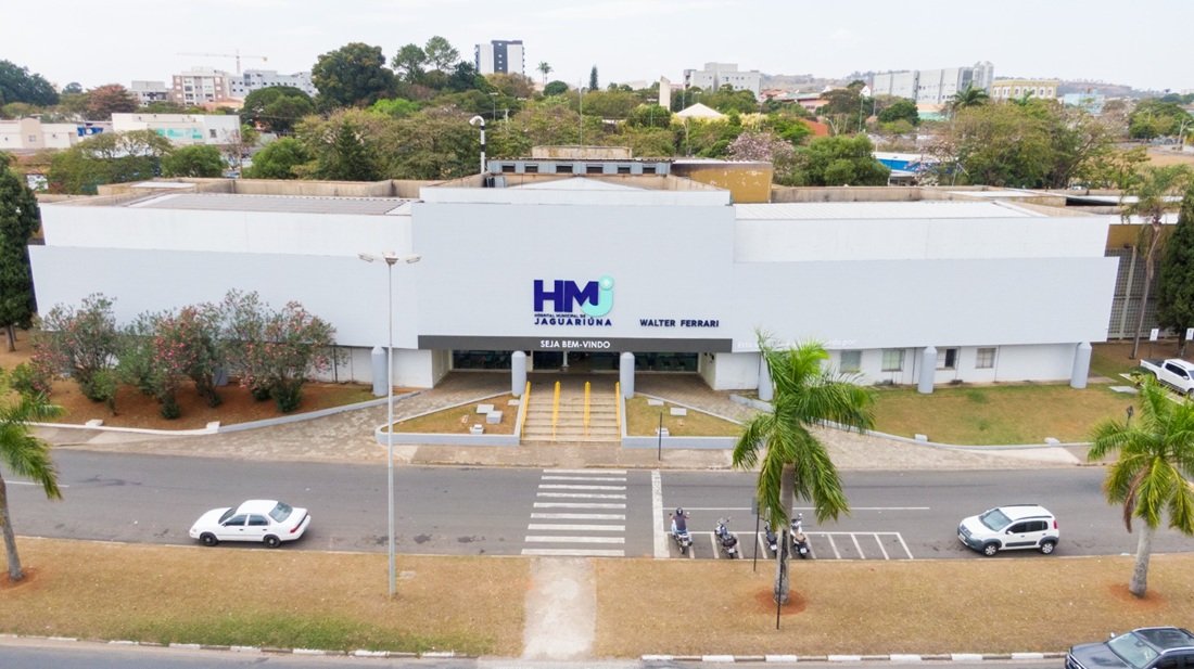 Ao todo, são oferecidas 95 vagas para reforçar os serviços prestados à população (Foto Thiago Carvalho - Arquivo)