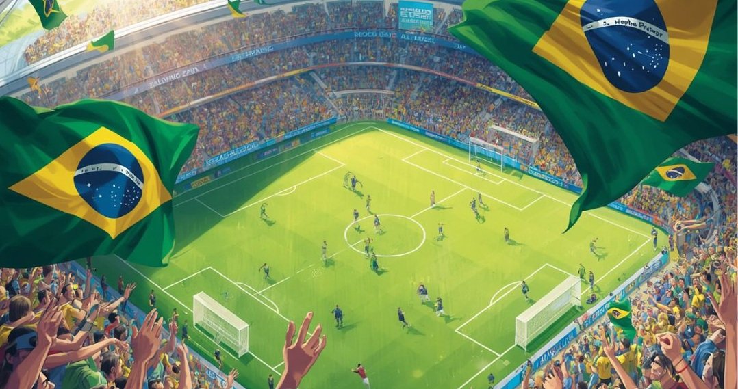 Imagem criada por IA
