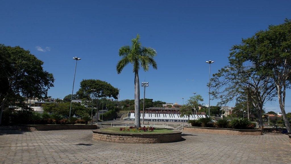 Parque Santa Maria sediará o Arraial da APAE (Foto divulgação)