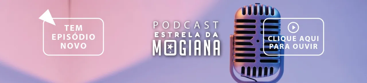 Estrela da Mogiana novo
