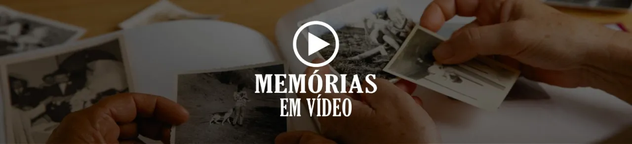 Memórias em vídeo