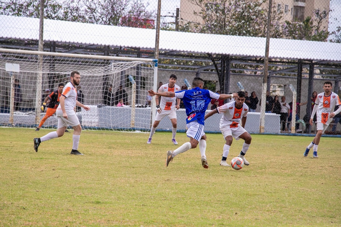 Campeonato conhece os finalistas no fim de semana (Foto Thiago Carvalho)