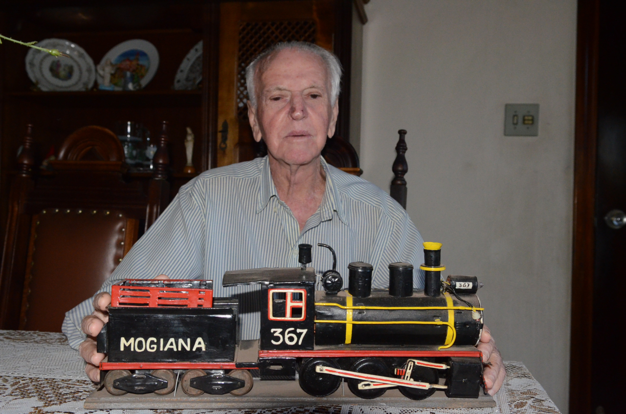 Manoel Rodrigues Seixas 