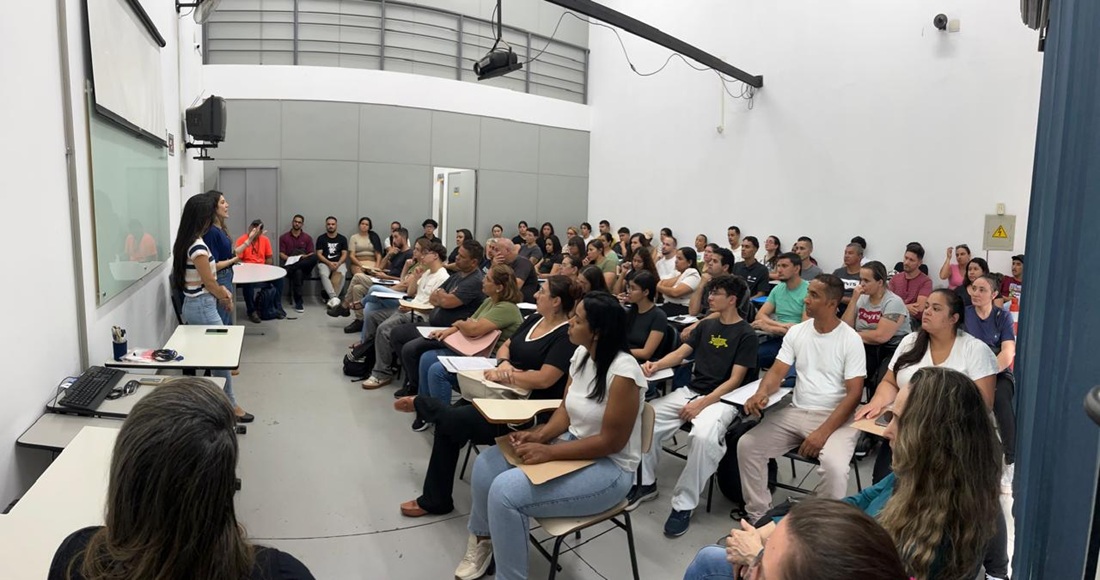 Dois mutirões acontecem na próxima semana no PAT (Foto divulgação)