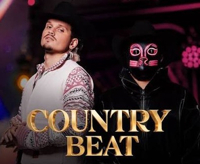 Country Beat é atração no dia 19 de setembro (Foto divulgação)