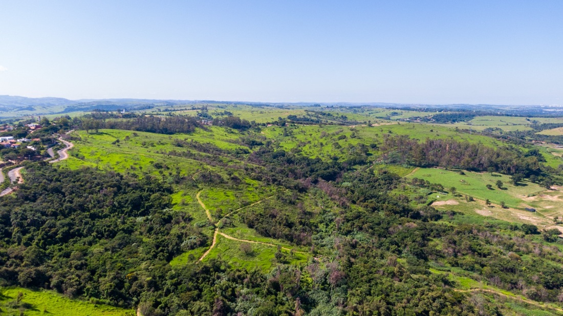 Turismo Rural é o foco do programa Raízes Jaguariúna (Foto Thiago carvalho)