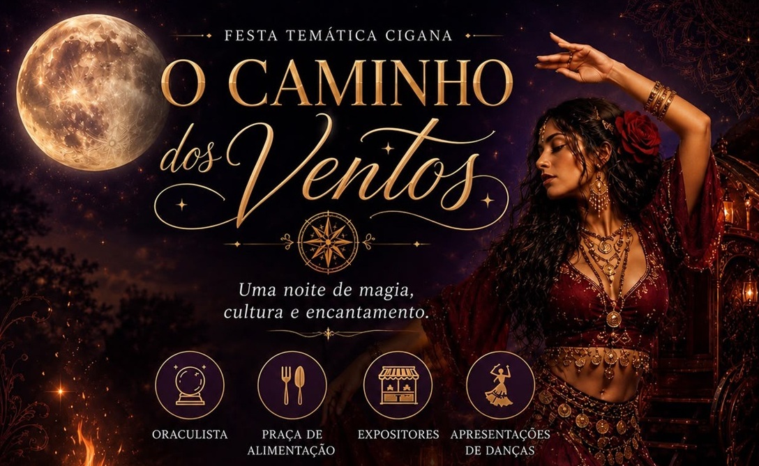 Imagem do evento
