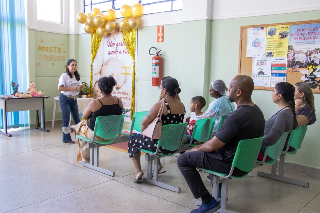 Programação termina na segunda-feira, dia 31 de agosto (Foto arquivo)