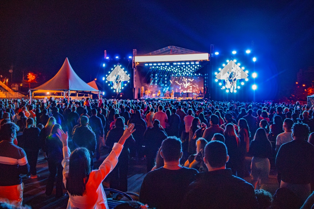 Festival acontece na próxima semana (Foto Diego Monarin) 
