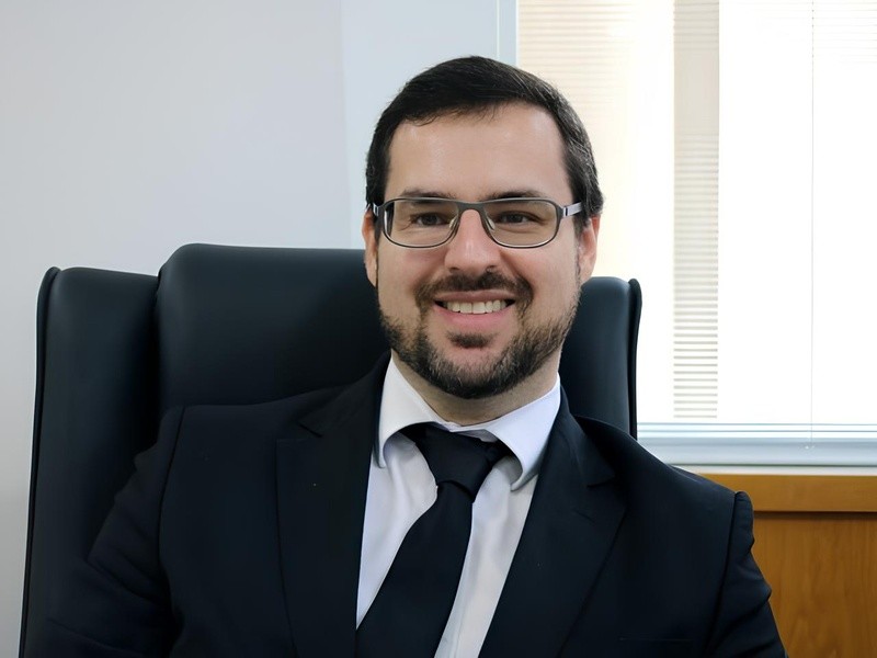 Para André Naves, enfrentar o feminicídio exige uma atuação integrada (Foto divulgação)