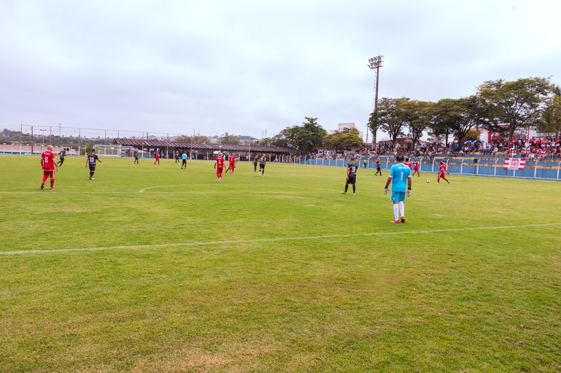 Campeonato continua neste domingo (Foto arquivo)