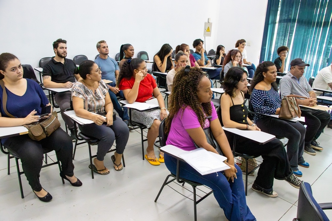 Interessados nos mutirões de emprego precisam comparecer ao PAT (Foto divulgação)