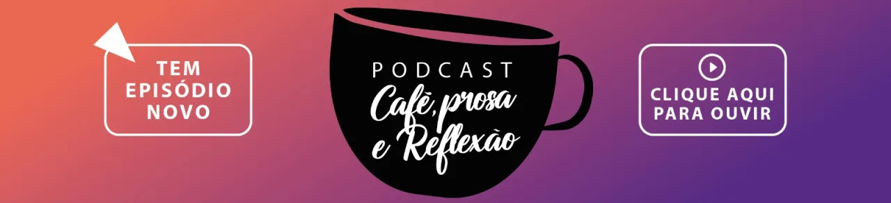 Café. prosa e reflexão