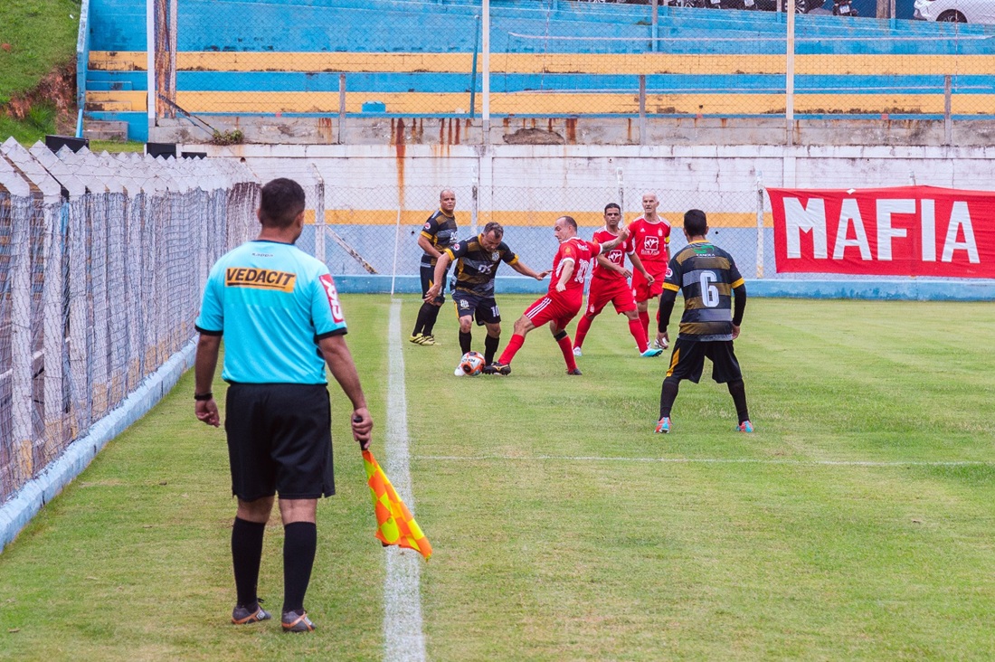 Jogos devem voltar a movimentar os torcedores neste domingo (Foto arquivo)