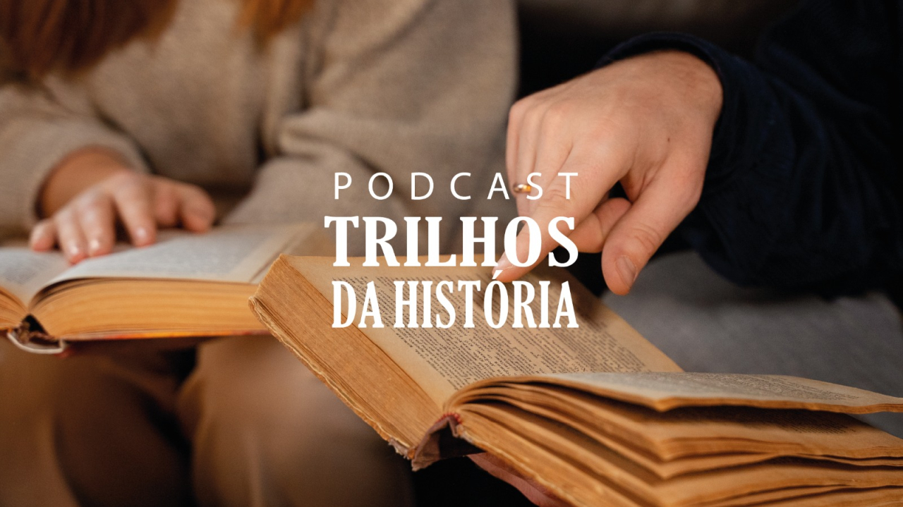 Imagem do Podcast