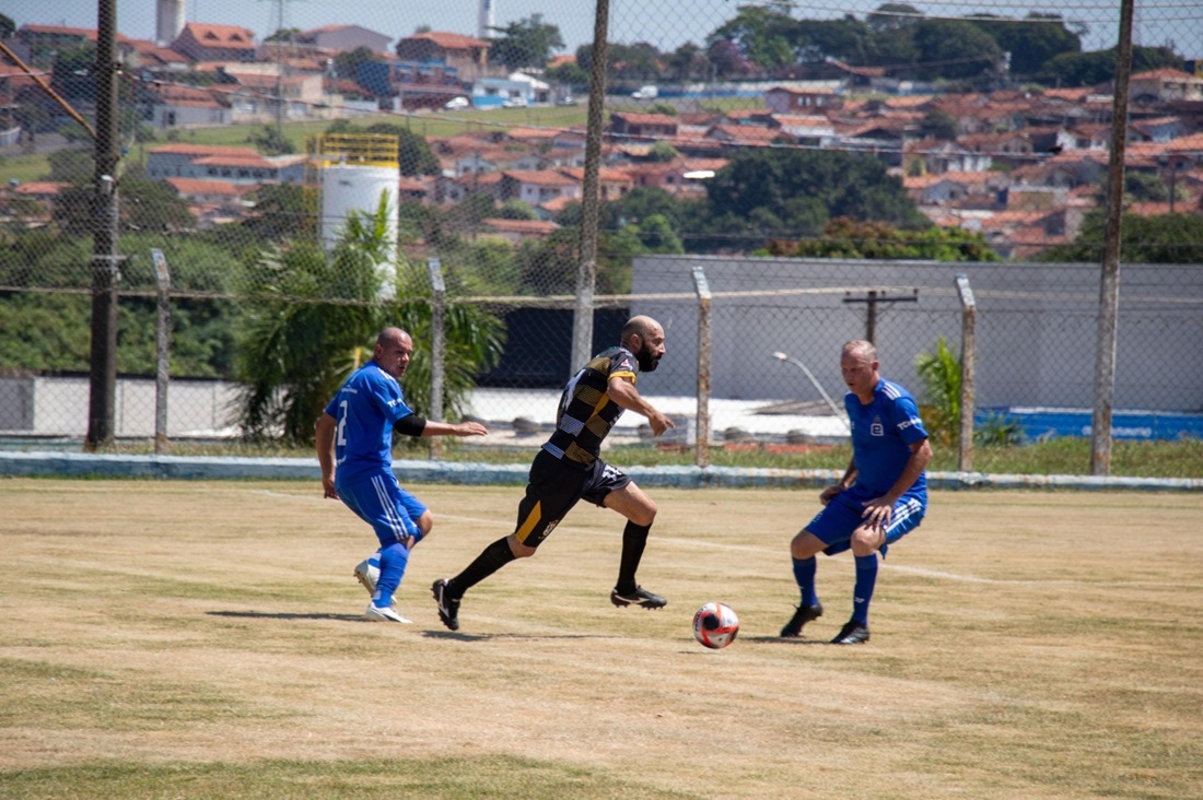 Times prometem movimentar o domingo com as semifinais (Foto arquivo)
