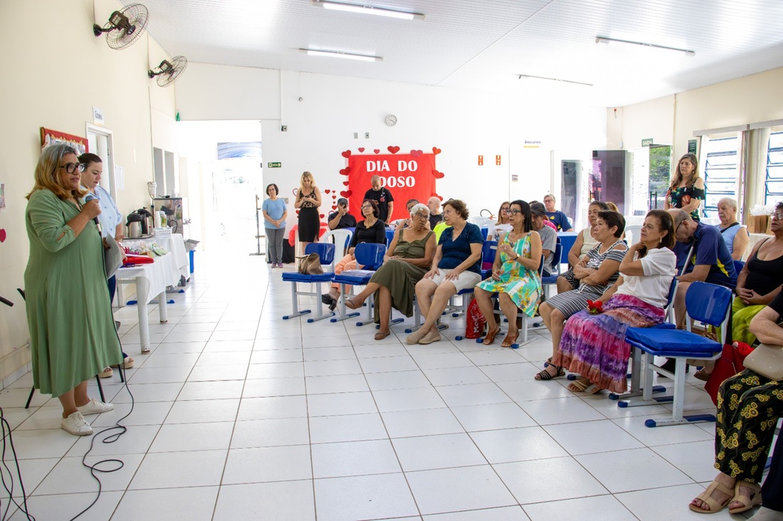 Várias atividades estão programadas no mês de outubro (Foto divulgação) 