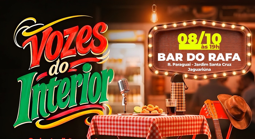 Imagem de divulgação