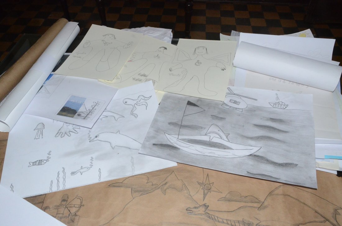 arquivo sem legenda ou nome