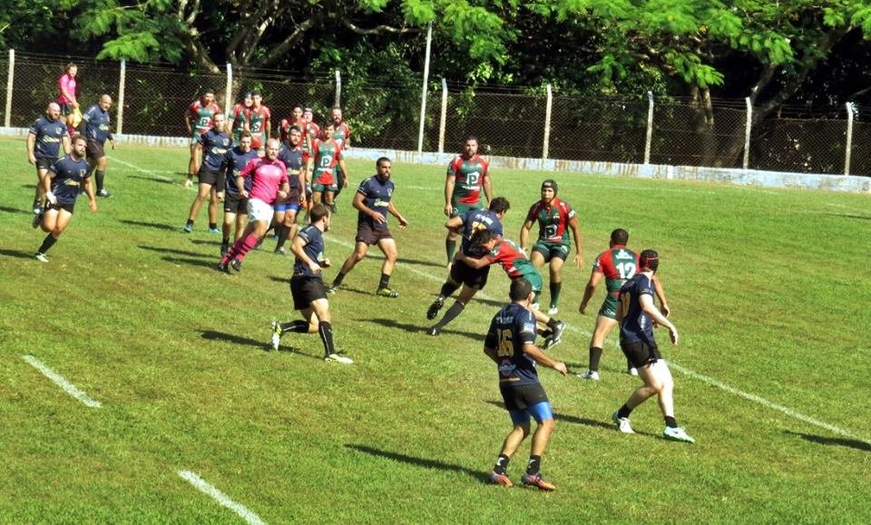 Jogo marcou a despedida do time do Campo do Padre e a agora segue uma nova fase